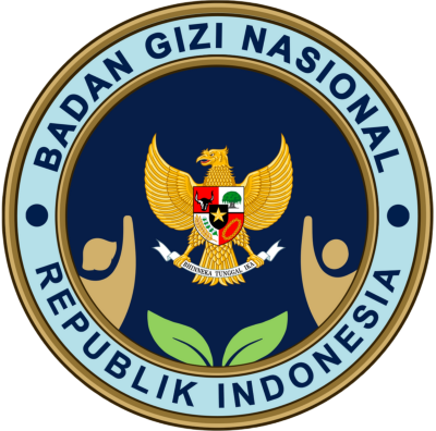 Badan Gizi Nasional logo