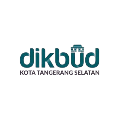 Dinas Pendidikan Kota Tangerang Selatan logo