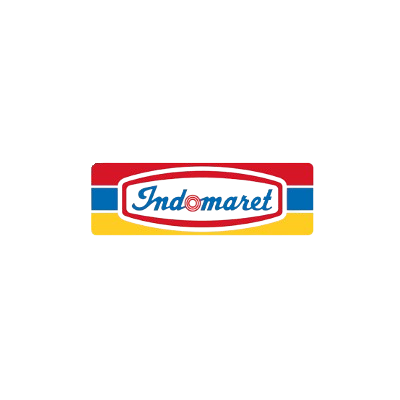 Indomaret logo
