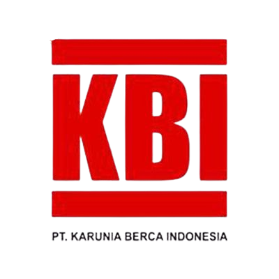 Karunia Berca Indonesia logo
