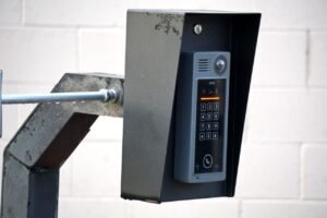 Apa Saja Teknologi Access Lock Biometrik yang Tersedia untuk Umum?