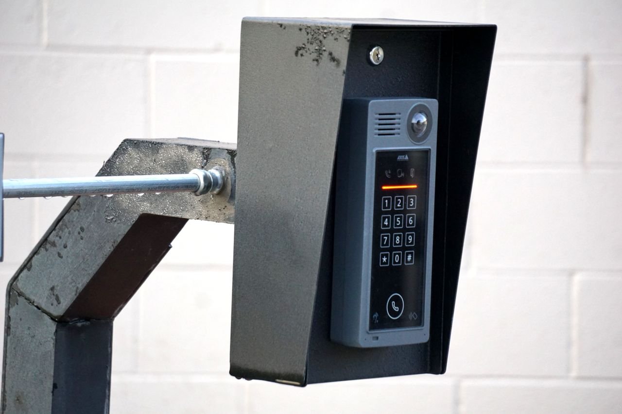 Apa Saja Teknologi Access Lock Biometrik yang Tersedia untuk Umum?