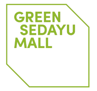 Green Sedayu Mall