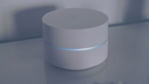 Teknologi Mesh WiFi: Solusi WiFi Stabil untuk Area yang Luas