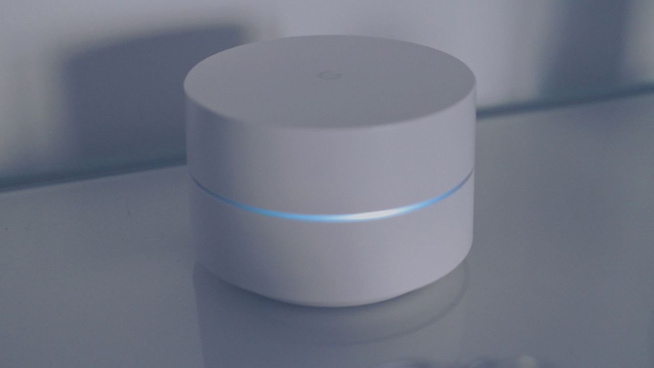 Teknologi Mesh WiFi: Solusi WiFi Stabil untuk Area yang Luas